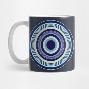 Circles Mug